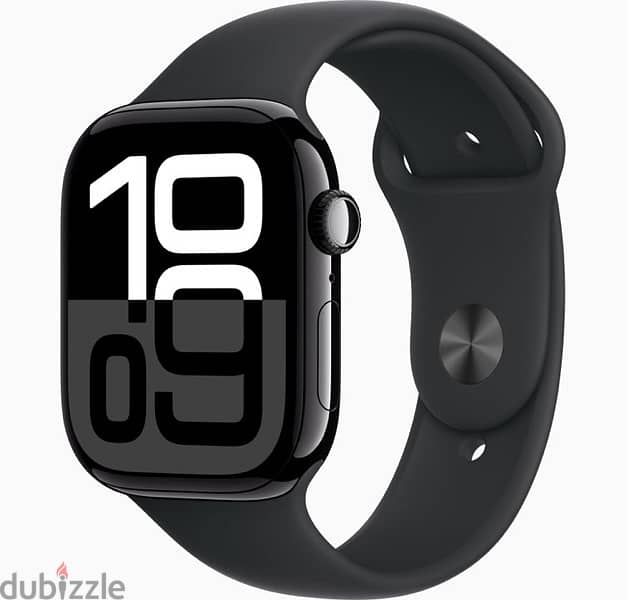 New Apple Watch 10 46 - sealed 0