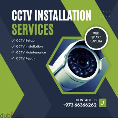 We Provide Repair And Installation Of Satellite Dish For All Satellite