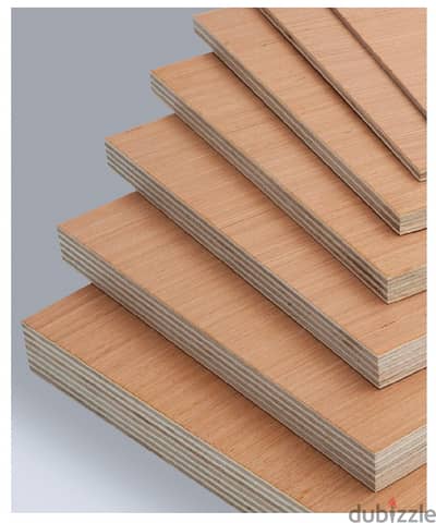 COMMERCIAL PLYWOOD FOR SALE BY DECORPLEX 6MM