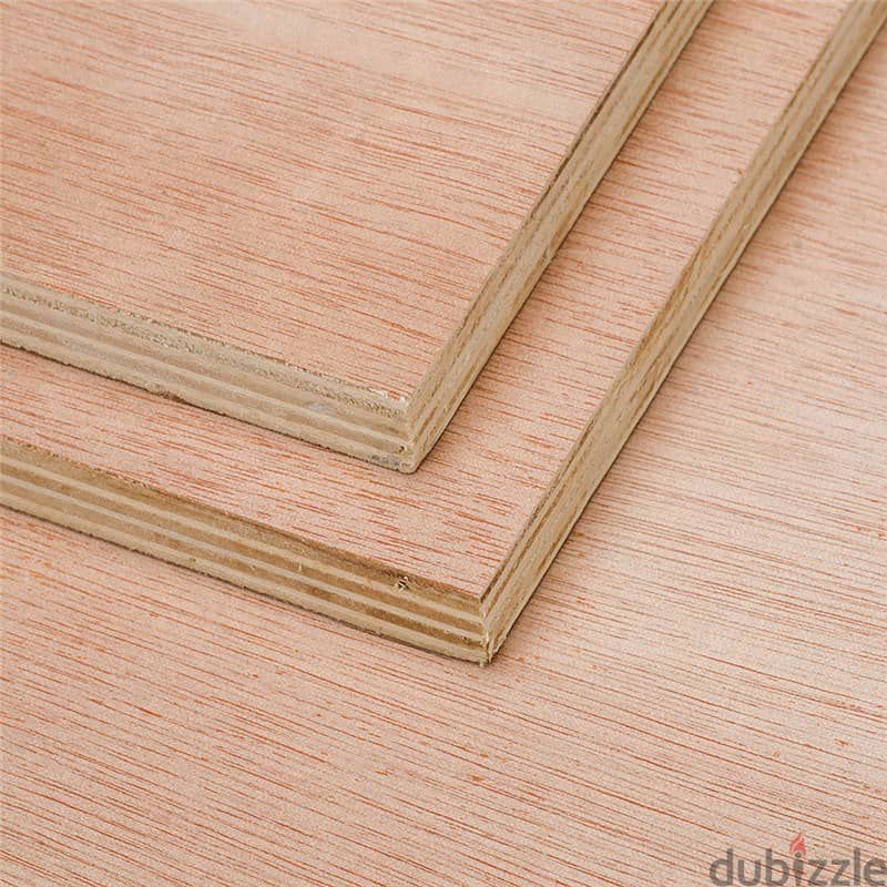 COMMERCIAL PLYWOOD FOR SALE BY DECORPLEX 6MM 1