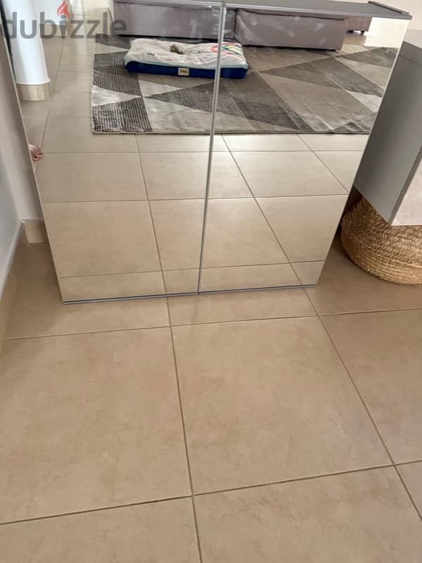 ikea mirror plus cabinet 2