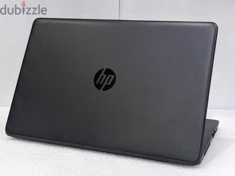 HP LAPTOP 4GB Ram 500GB HDD 15.6” HD SCREEN Cell : 39548774 5