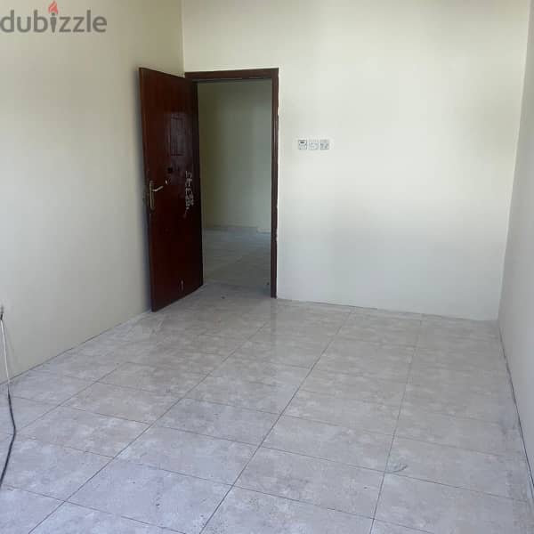 Bachelor flat for rent in Tubli 0