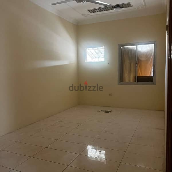 Bachelor flat for rent in Tubli 1