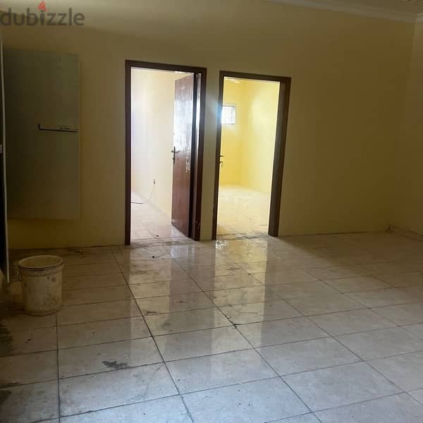 Bachelor flat for rent in Tubli 2