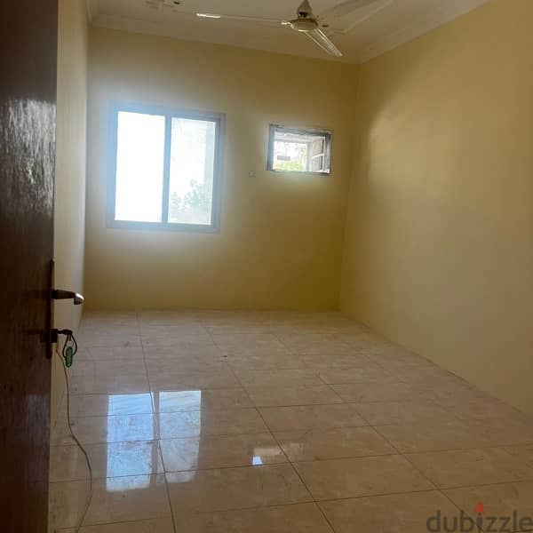 Bachelor flat for rent in Tubli 3