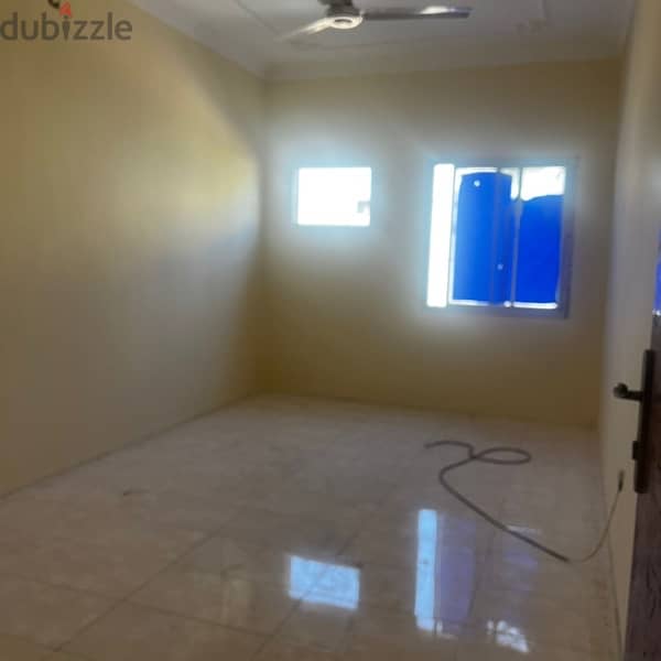 Bachelor flat for rent in Tubli 4