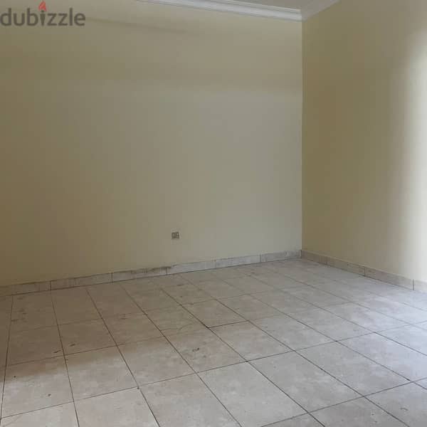 Bachelor flat for rent in Tubli 5