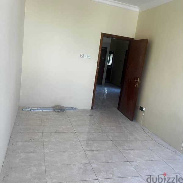 Bachelor flat for rent in Tubli 6