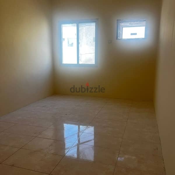 Bachelor flat for rent in Tubli 7