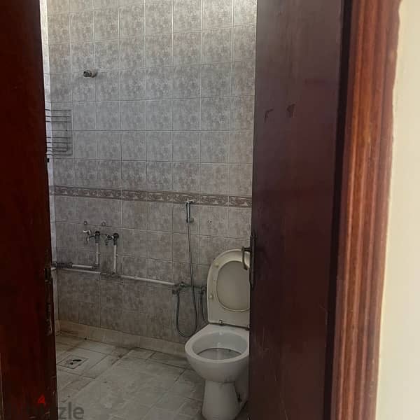 Bachelor flat for rent in Tubli 9