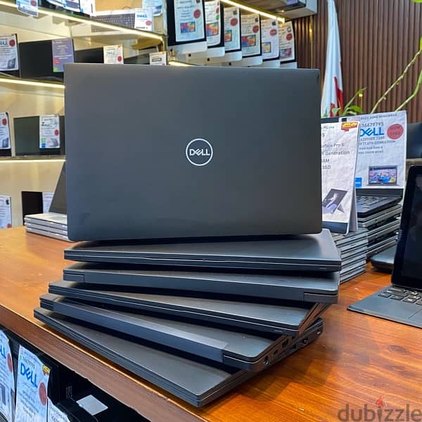 Dell Latitude 7490 3