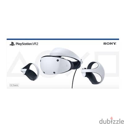 PlayStation VR2