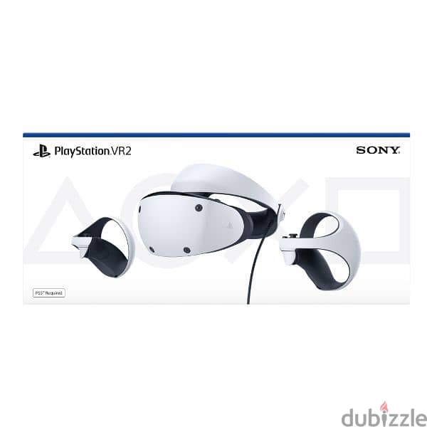 PlayStation VR2 0