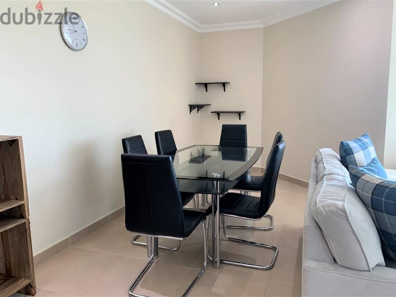 For Rent Spacious 3BR Apartment in Juffair Area 3