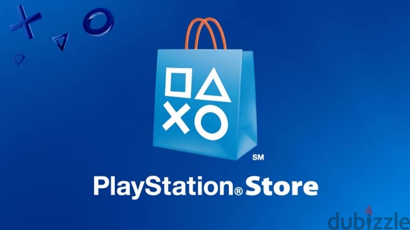 PlayStation Network Card متوفر ستورات بلايستيشن بأرخص الأسعار 0