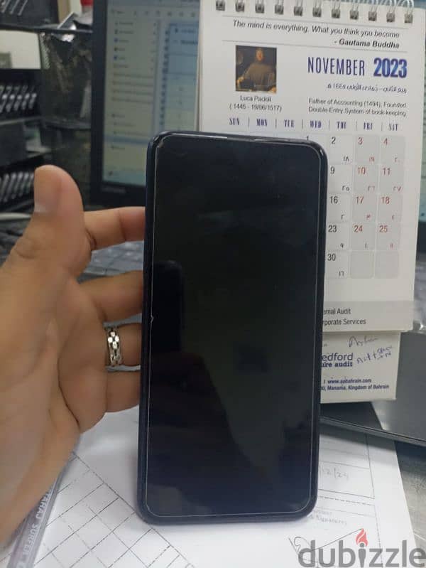 Huawei Y9 Prime 1