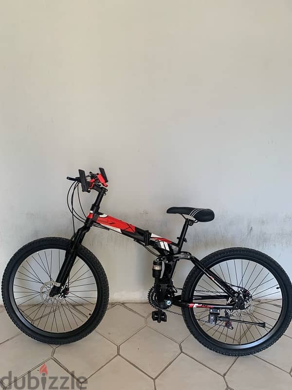 biycle very good condition 0