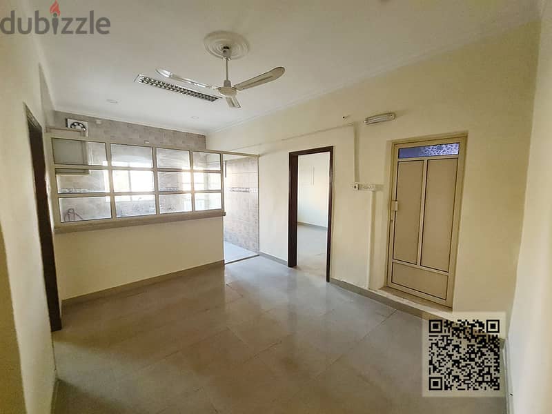 2BHK Apartment for Rent In Jidhafs Family only 0