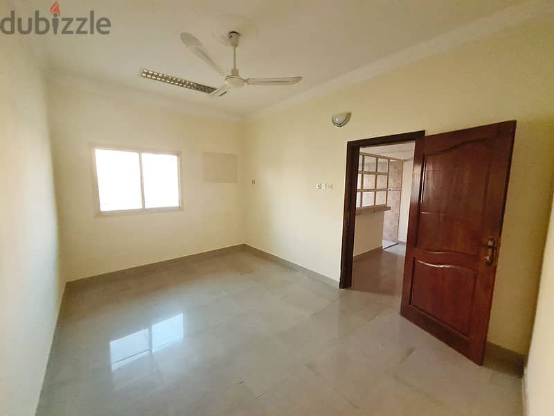 2BHK Apartment for Rent In Jidhafs Family only 2