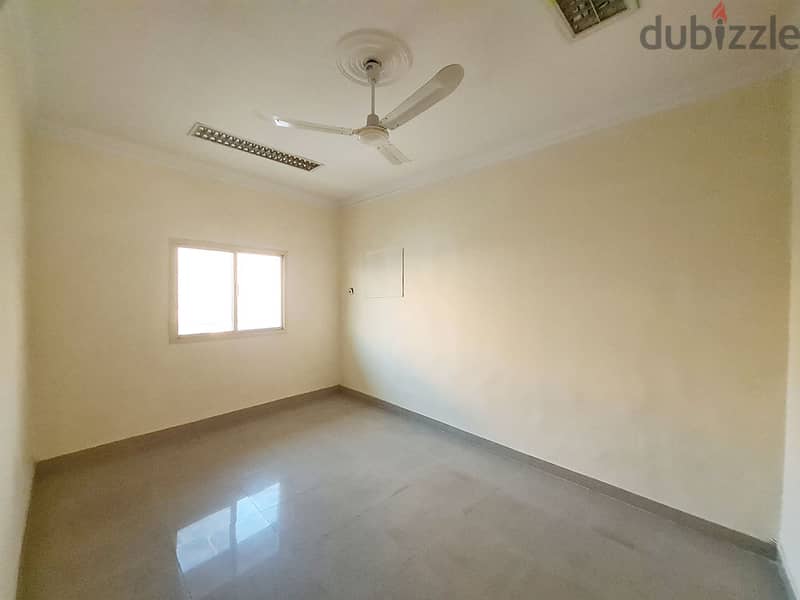 2BHK Apartment for Rent In Jidhafs Family only 3