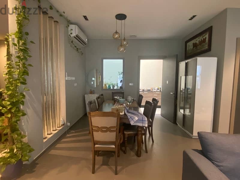 villa for rent in diyar almuharraq 4