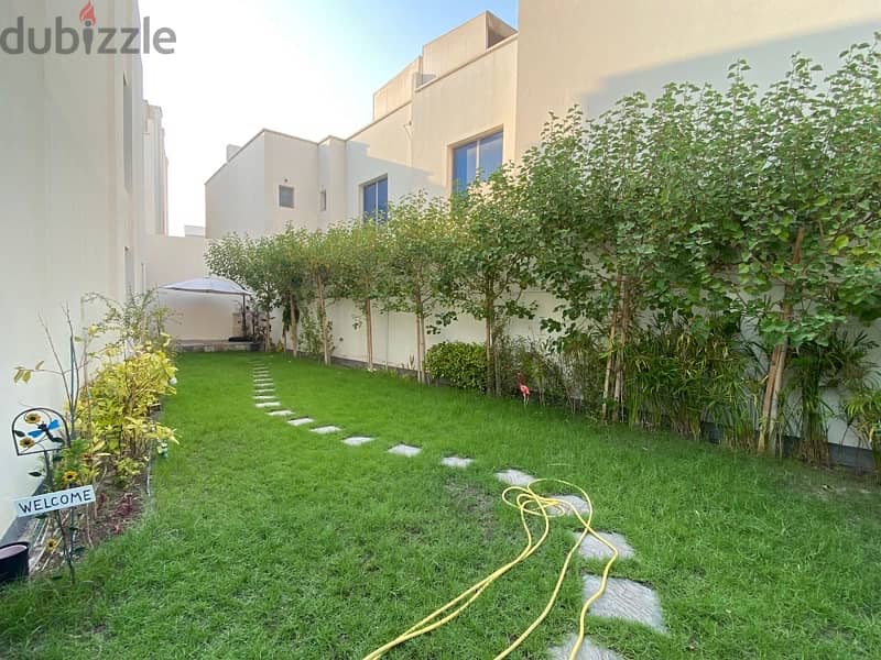 villa for rent in diyar almuharraq 6