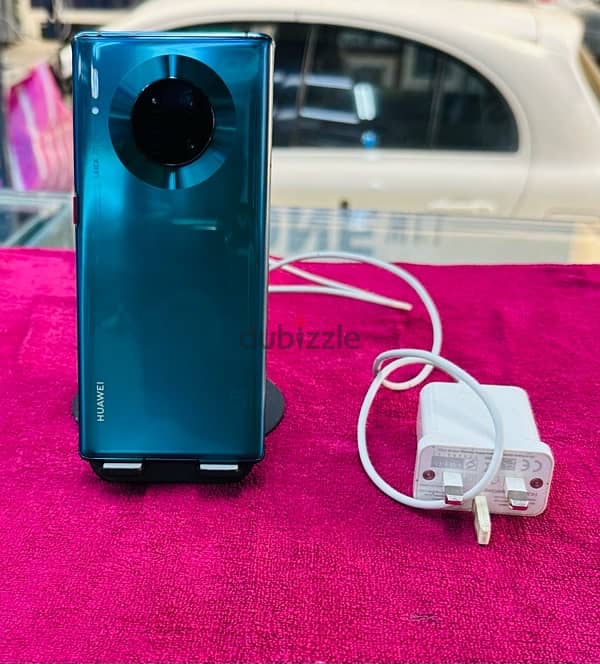 Huawei mate 30 pro 5G rom 256 gb very good 2