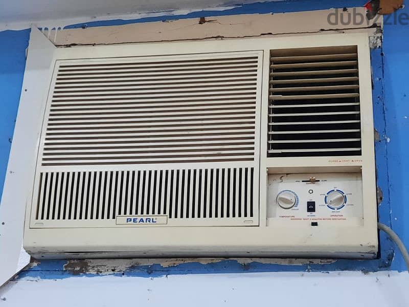 pearl window air conditioner for sale 0