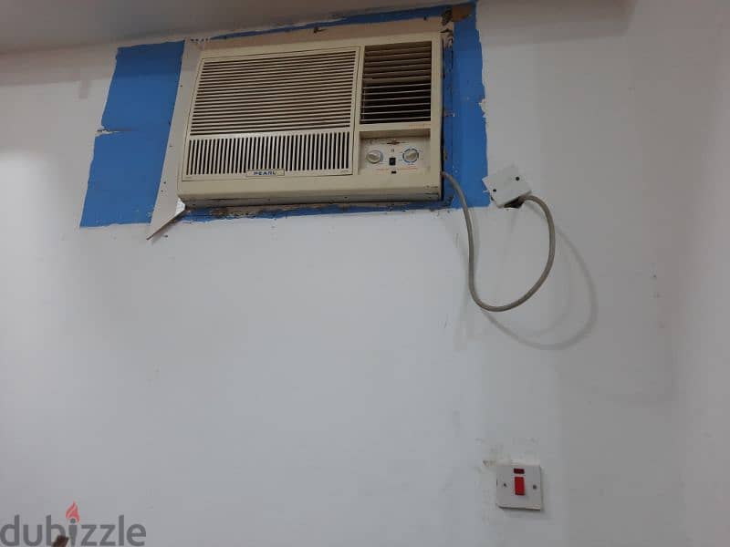 pearl window air conditioner for sale 1