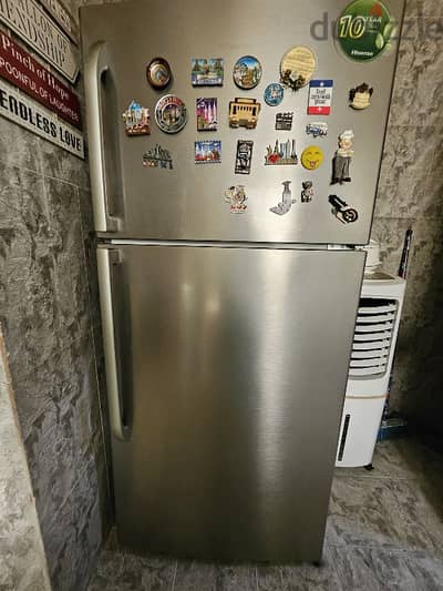 Fridge