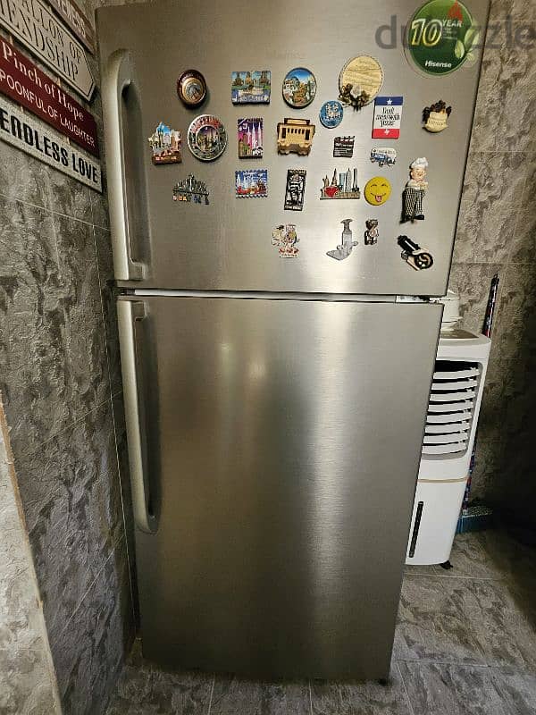 Fridge for Sale 650LTR 0