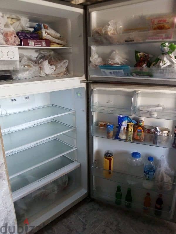 Fridge for Sale 650LTR 2