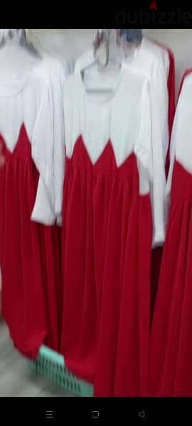 Bahrain national day dress for sale 1