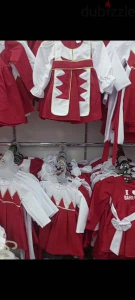 Bahrain national day dress for sale 13