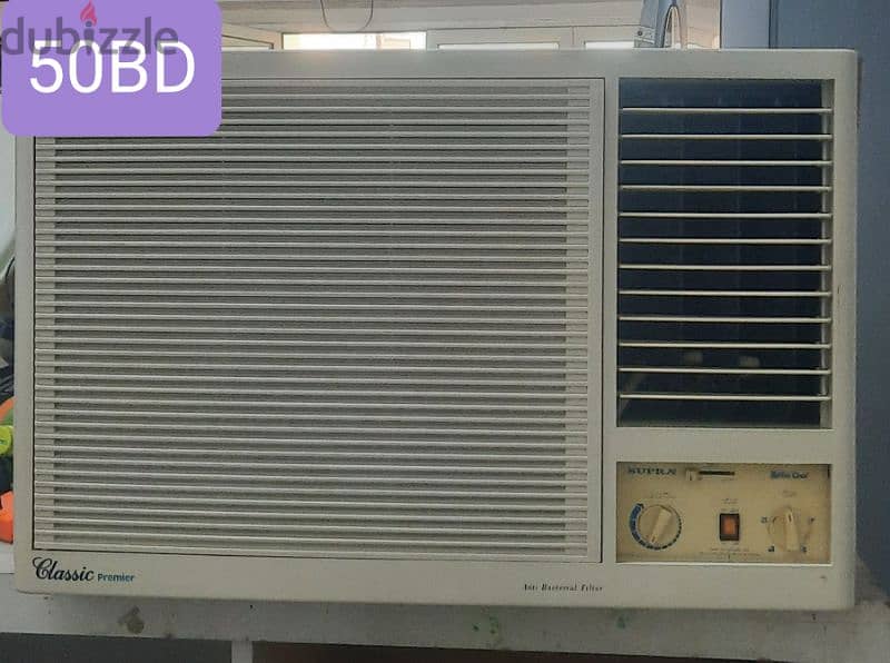 Window AC SUPER 2TON 36866650 1