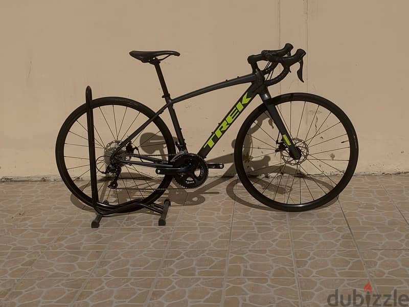 trek domane 3 0