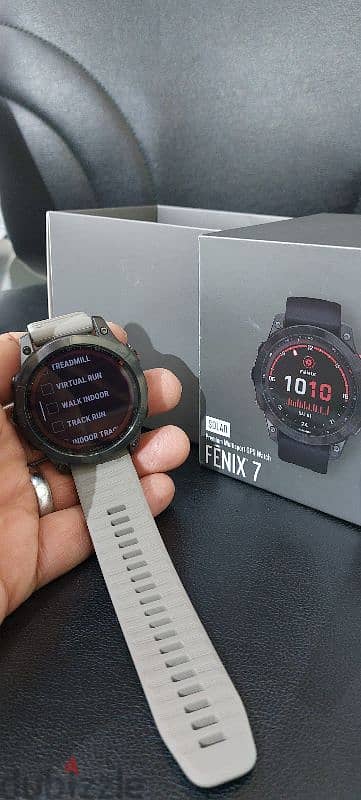 fenix 7 solar 4