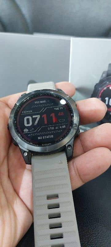 fenix 7 solar 5