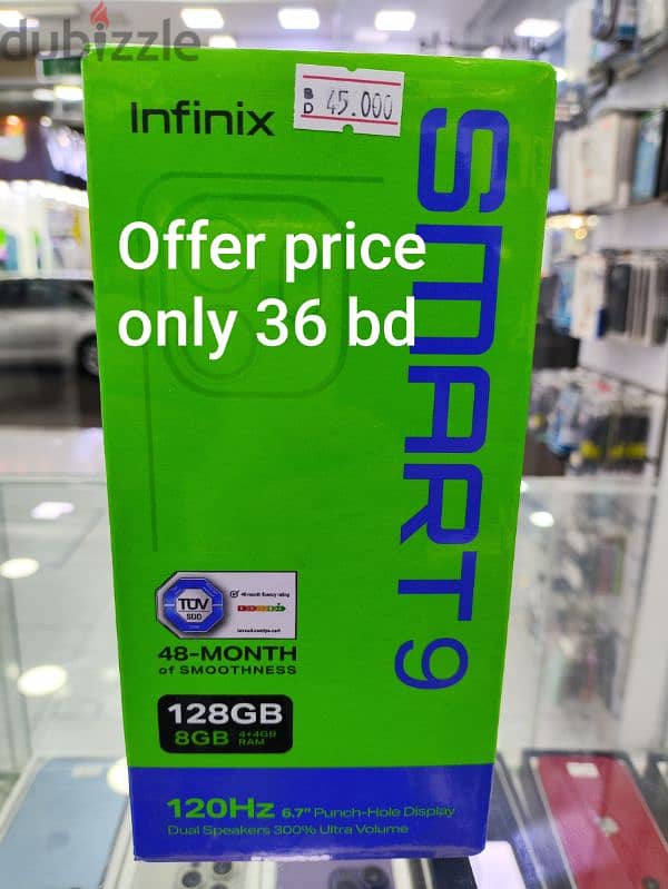 infinix gt20 Pro new 24/256 2