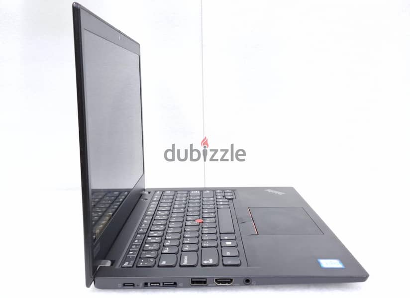 Special Offer LENOVO Core i5 8th Generation Laptop 8GB RAM + 256GB SSD 6