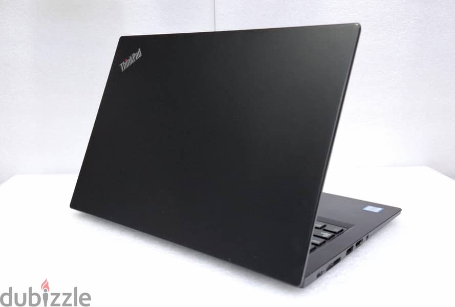 Special Offer LENOVO Core i5 8th Generation Laptop 8GB RAM + 256GB SSD 8