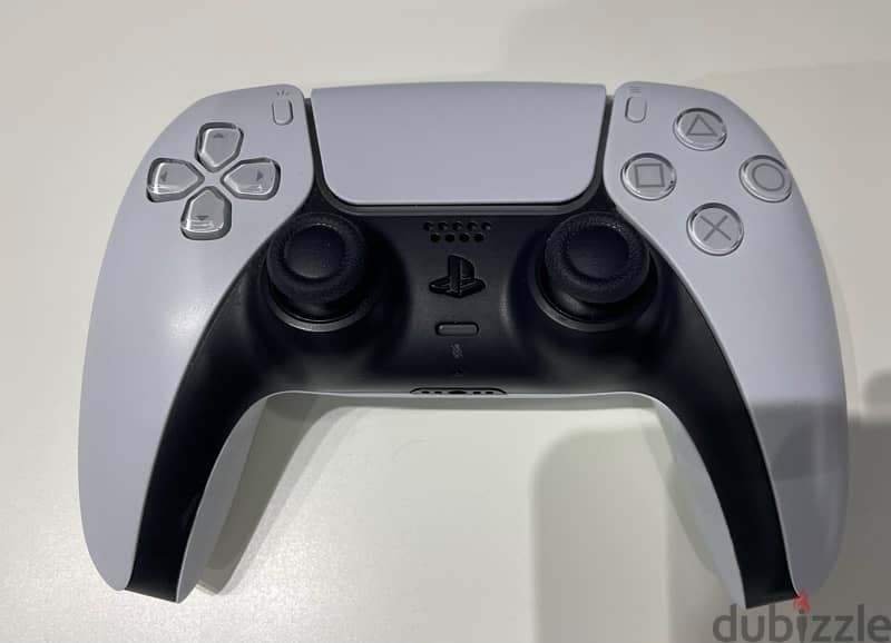 ps5 controll clean 100% 0