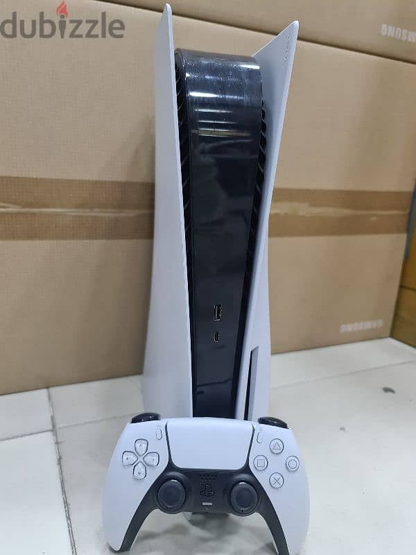 PlayStation 5 used 2