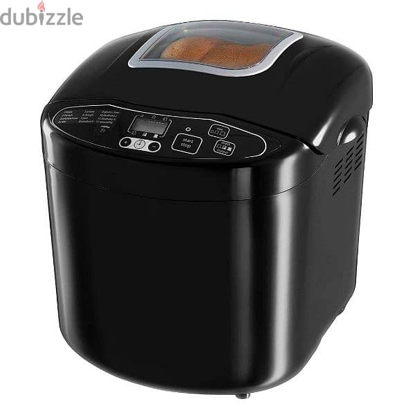 Russel Hobbs bread maker 0