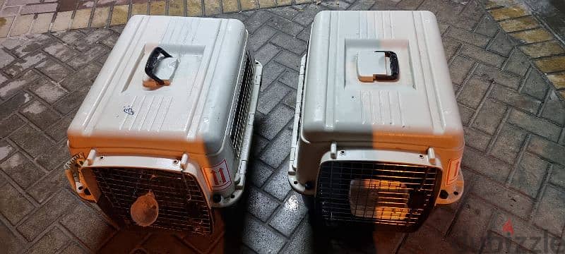 carrier for dog and cat 0