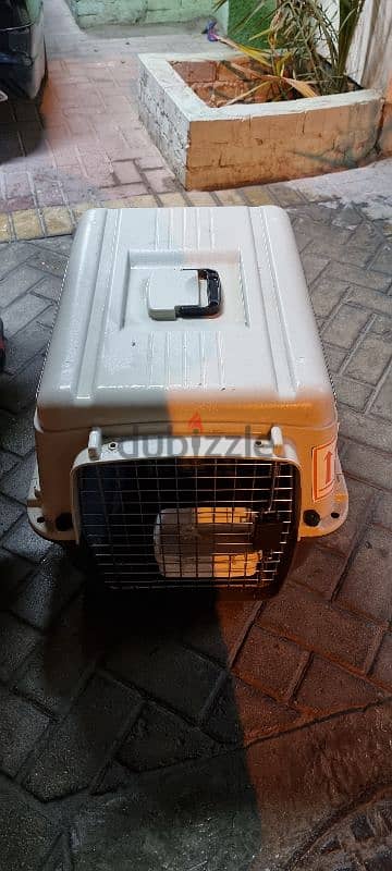 carrier for dog and cat 1