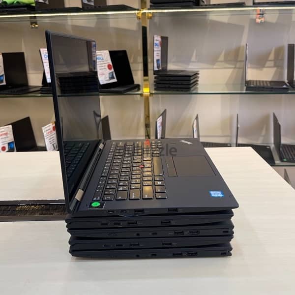 Lenovo ThinkPad X1 Yoga G2 Core I7, 7th Generation 3