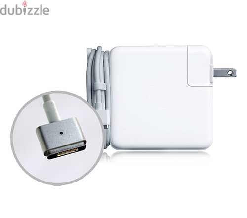 New Box Pack Laptop Adapters & Batteries Low Price MacBook Adapters 4