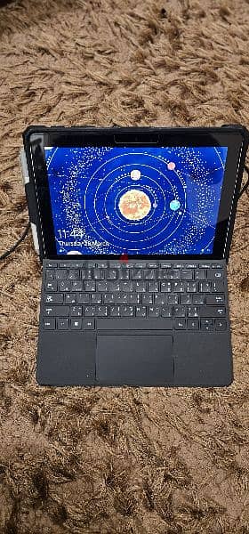 Microsoft Surface Go 0